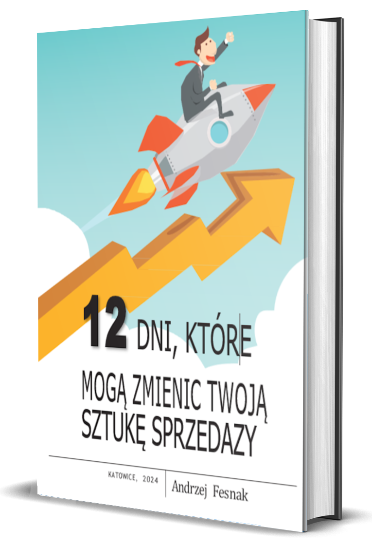 Okładka e-booka 12 dni